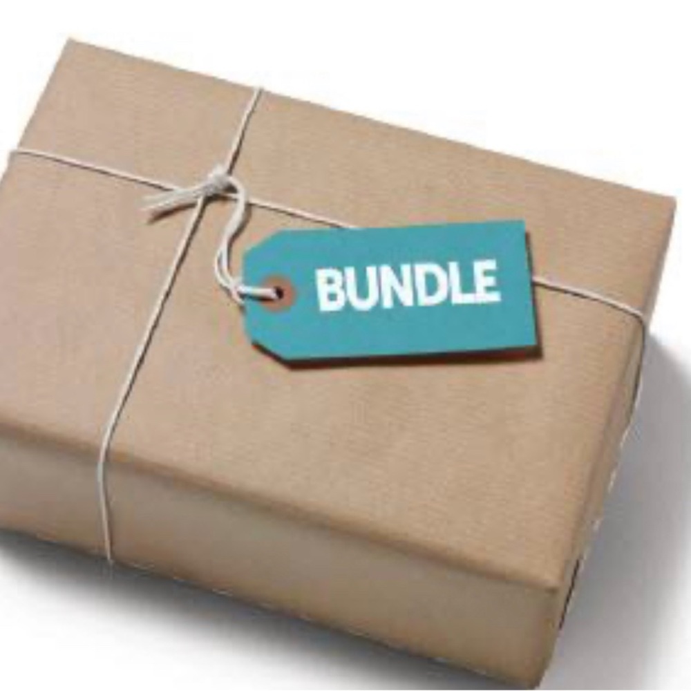 Bundle for @geraldinebeemer